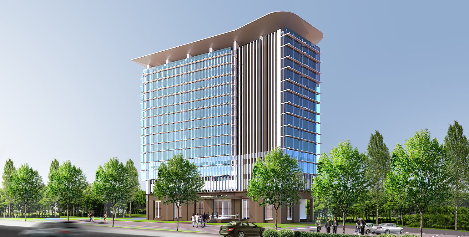 Broadview Capital Projects